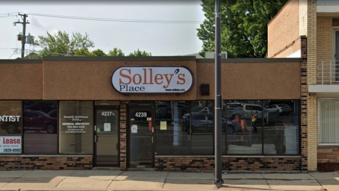 Solley's Place IL 60453