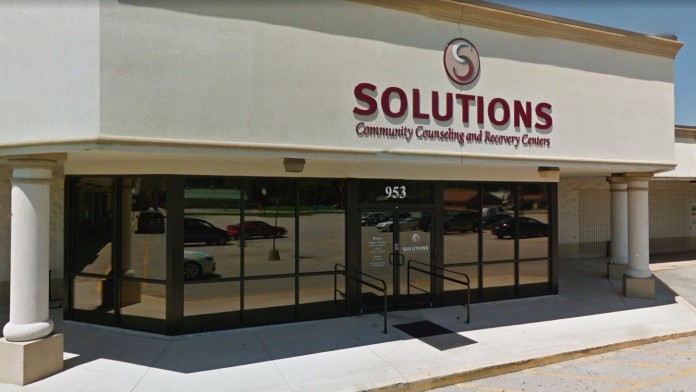 Solutions Community Counseling and Recovery Centers OH 45177