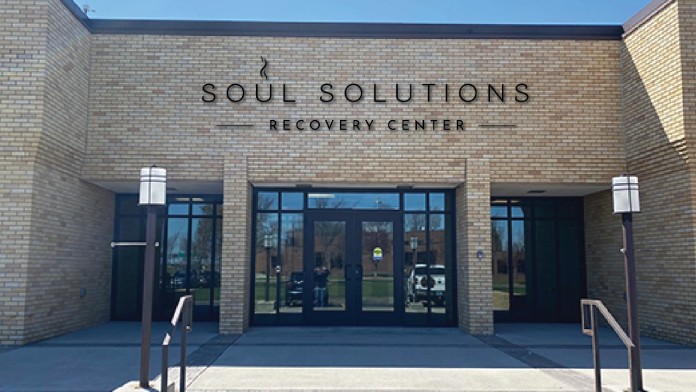 Soul Solutions Recovery Center ND