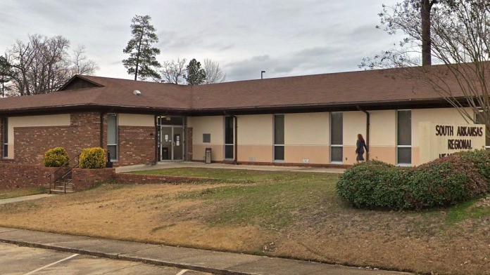 South Arkansas Regional Health Center AR 71730