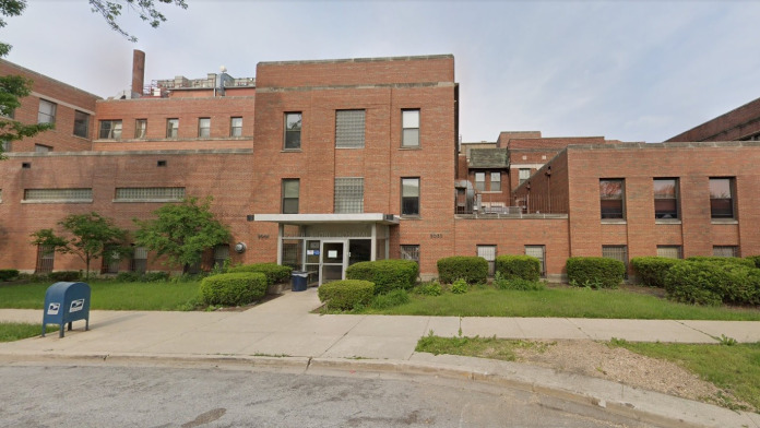 South Shore Hospital - Medical Detox IL 60617