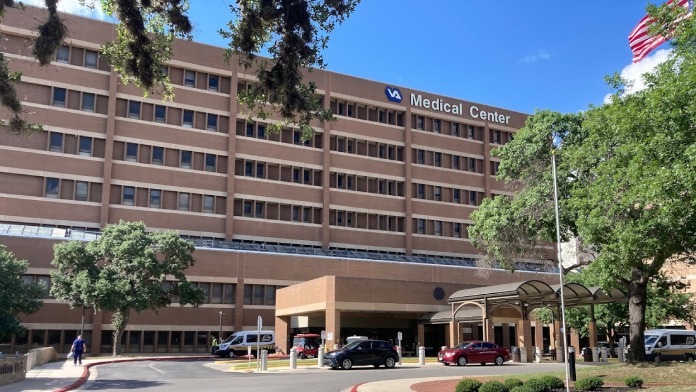 South Texas VA Health Care System - Audie L. Murphy Memorial Hospital TX 78229