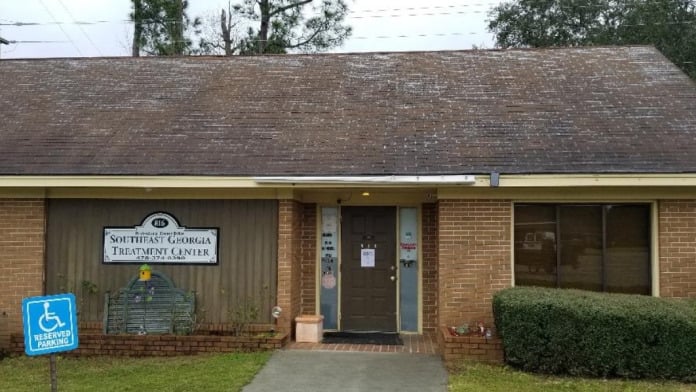 Southeast Georgia Treatment Center - SEGTC GA 31023