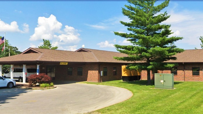 Southeast Missouri Behavioral Health - Aquinas Center MO 63640