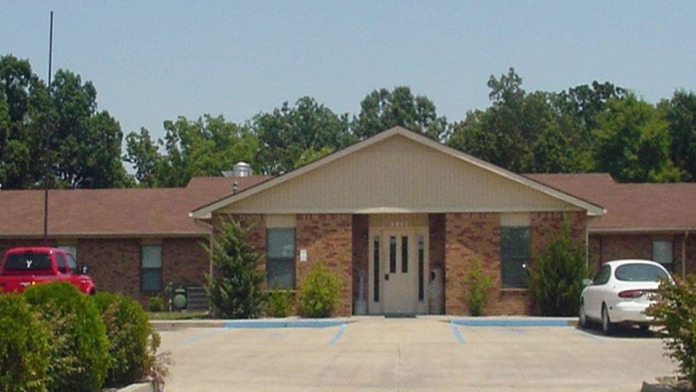 Southeast Missouri Behavioral Health MO 63901