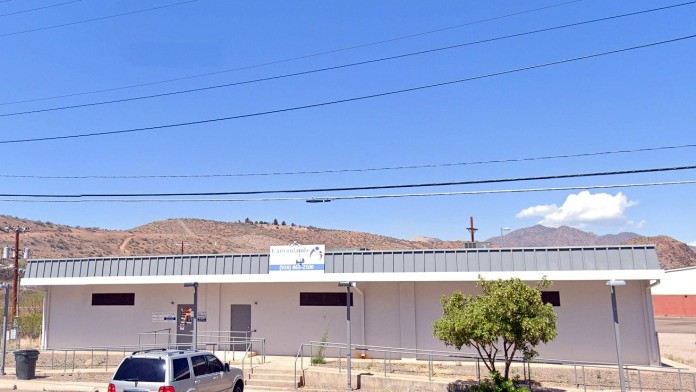 Southeastern Arizona Behavioral Health AZ 85533