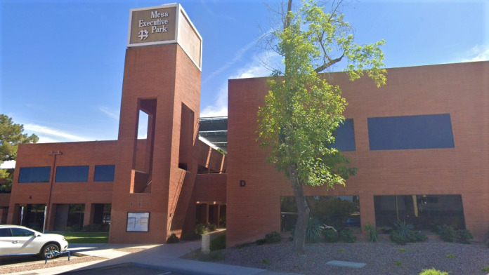 Southwest Behavioral and Health Services - Mesa Outpatient AZ 85202