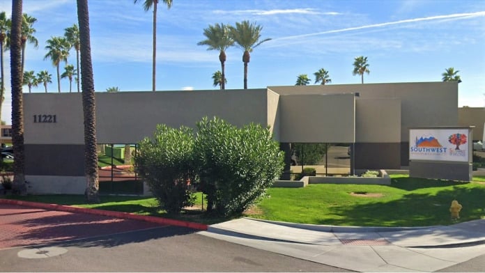 Southwest Behavioral Health -  Metro Outpatient AZ 85029