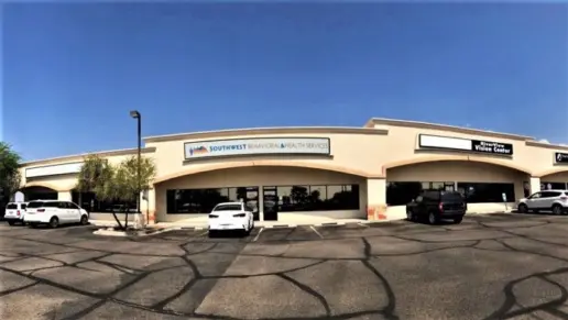 Southwest Behavioral Health Services – Kingman Outpatient