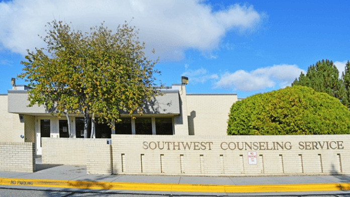 Southwest Counseling Service - College Drive WY 82901