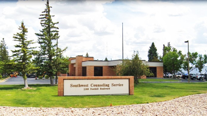 Southwest Counseling Service WY 82901