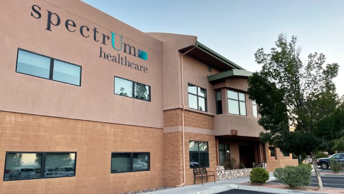 Spectrum Healthcare Group AZ 86326