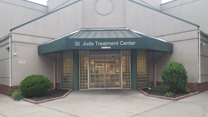 St. Jude's Treatment Center NY 11212