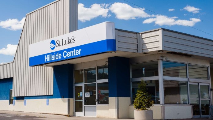 St. Luke's Mental Health - Hillside Center MN 55805