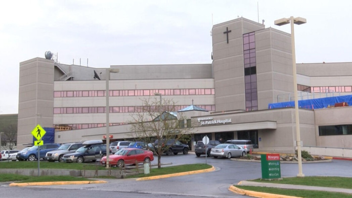 St. Patrick Hospital - Urgent Mental Health MT 59802