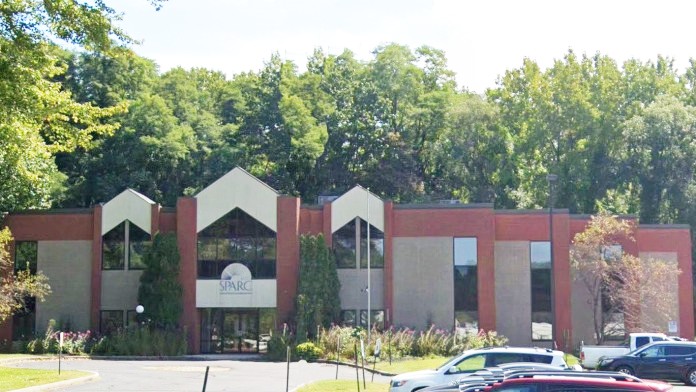 St. Peter's Addiction Recovery Center NY 12084