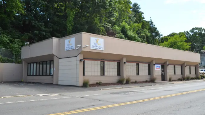 StayWell Healthcare Inc - Psychiatric Outpatient Clinic for Adults CT 6706