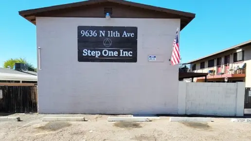 Stairways Outpatient Clinic