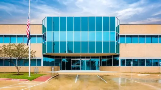 Symetria — College Station Outpatient Rehab & Suboxone Clinic