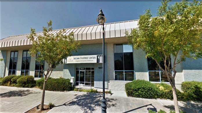 Tarzana Treatment Center - West Lancaster Boulevard CA 93534