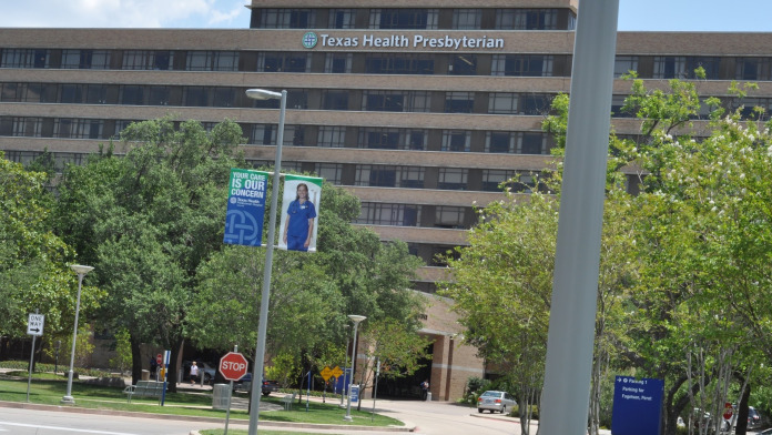 Presbyterian Hospital of Dallas TX 75231