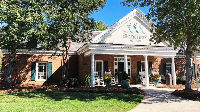 The Blanchard Institute NC