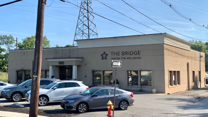 The Bridge - Center for Wellbeing NJ 7006