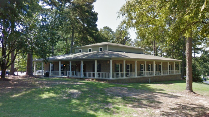 Alliance Health Center - The Crossings Residential Center MS 39301