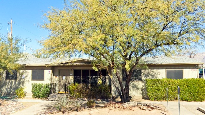 The Haven - Residential AZ 85719