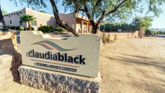 The Meadows - Claudia Black Young Adult Center AZ 85390