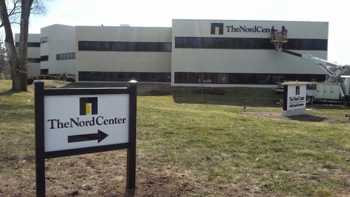 The Nord Center OH 44053