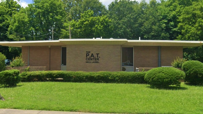 The PAT Center AR 71601