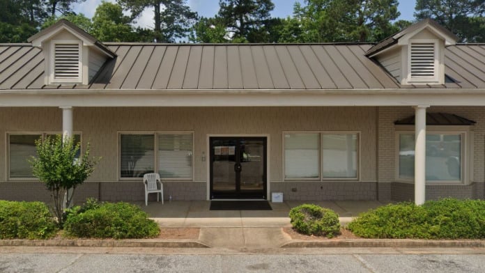 AARC - Athens Addiction Recovery Center GA 30606