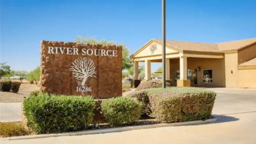 The River Source – Arizona Drug Rehab Program