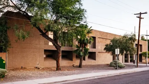 The Salvation Army Phoenix Adult Rehabilitation Center