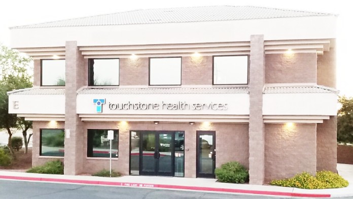 Touchstone Behavioral Health AZ 85053