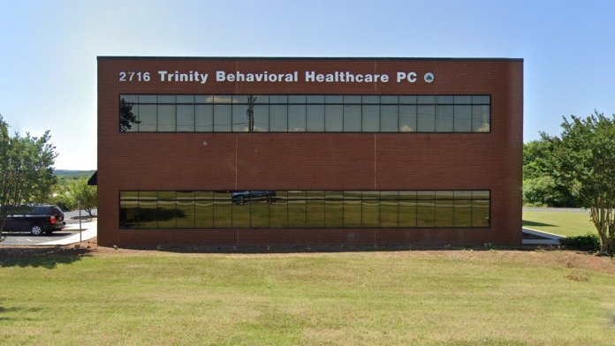 Trinity Behavioral Health NC 27215