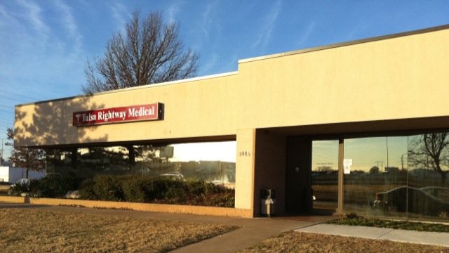 Tulsa Rightway Medical OK 74145