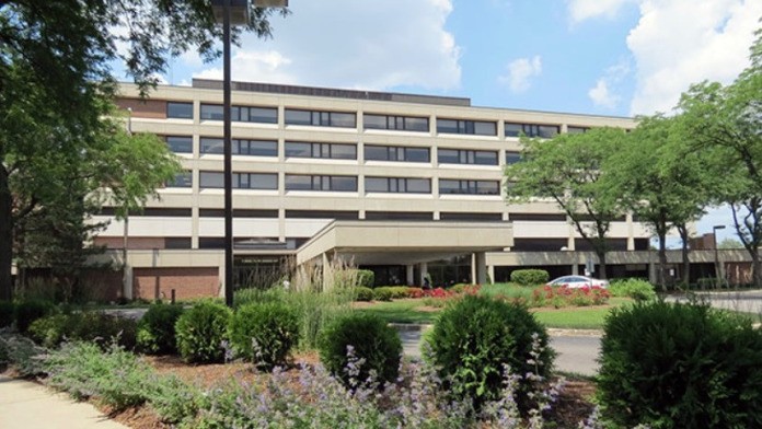 Ingalls Memorial Hospital - Behavioral Health IL 60426