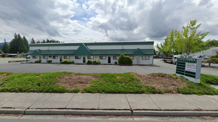 United Northwest Recovery Center WA 98284