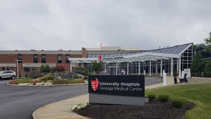 University Hospitals Geauga Medical Center - Behavioral Health OH 44024