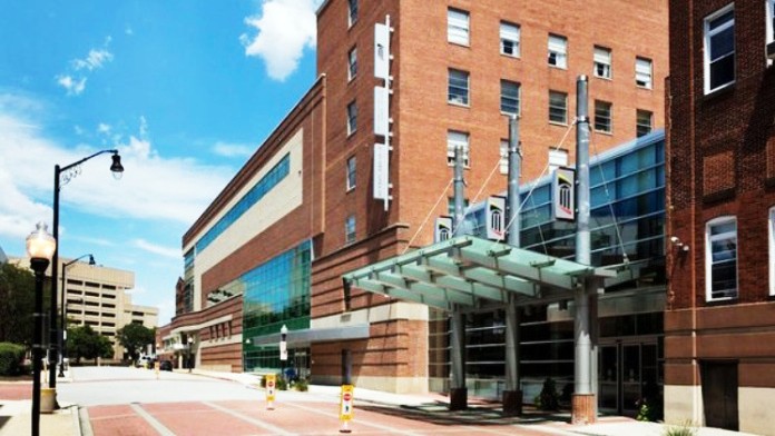 University of Maryland Medical Center - Linden Avenue MD 21201