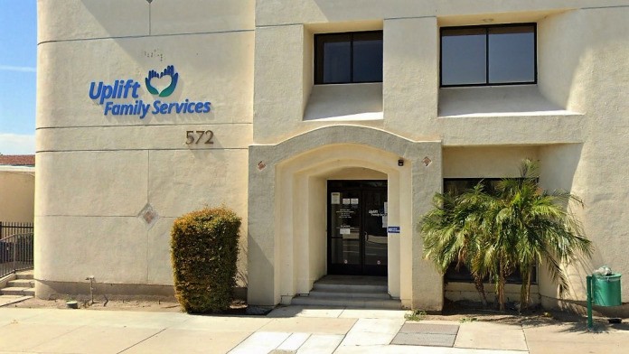 Uplift Family Services - Arrowhead CA 92401