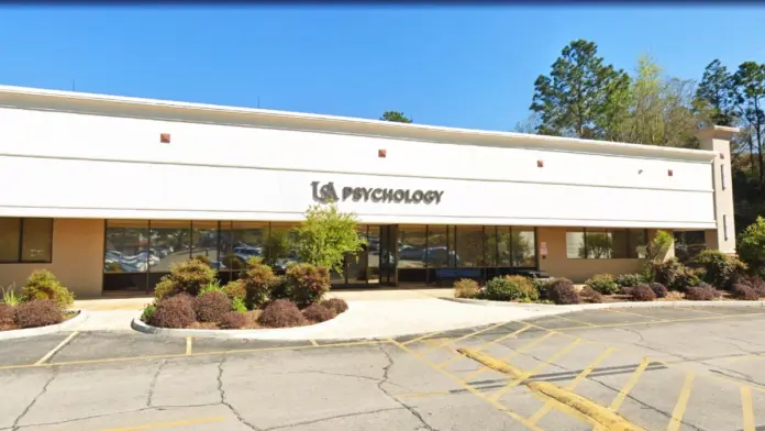 USA Psychology Clinic AL 36688