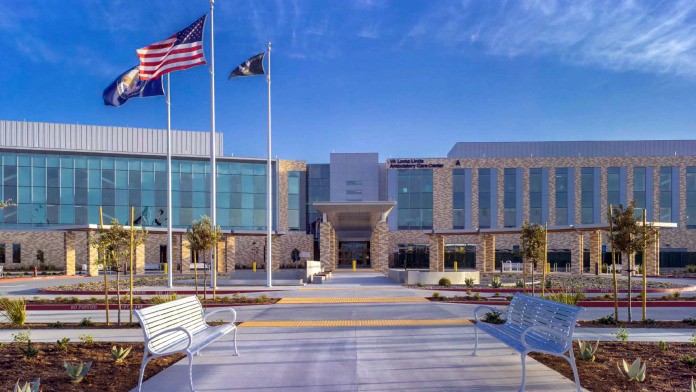 VA Loma Linda Healthcare System - Ambulatory Care Center CA 92373