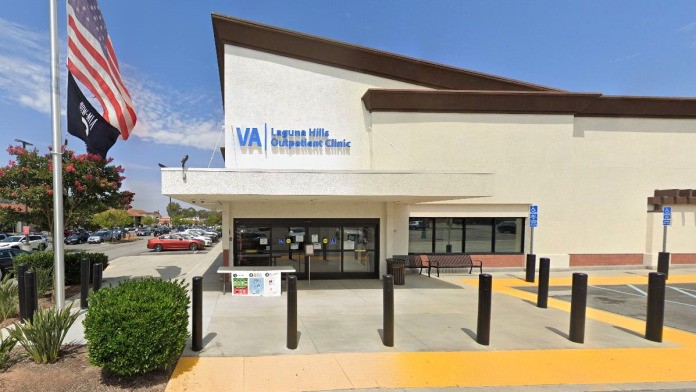 VA Long Beach Healthcare System - Laguna Hills CBOC CA 92653