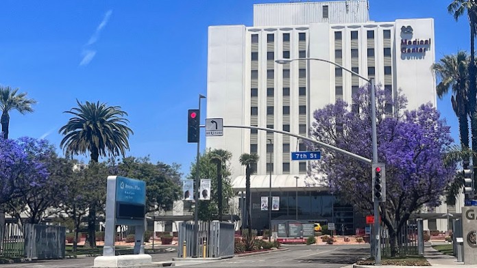 VA Long Beach Healthcare System Tibor Rubin VA Medical Center CA 90822