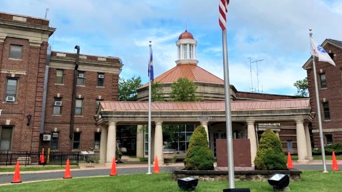 VA New Jersey Health Care System - Lyons Campus NJ 7939