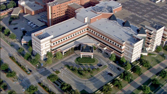 Dallas VA Medical Center, VA North Texas Health Care