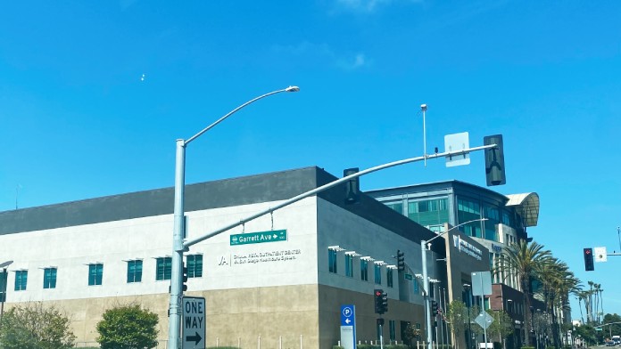 VA San Diego Healthcare System - Chula Vista CBOC CA 91910